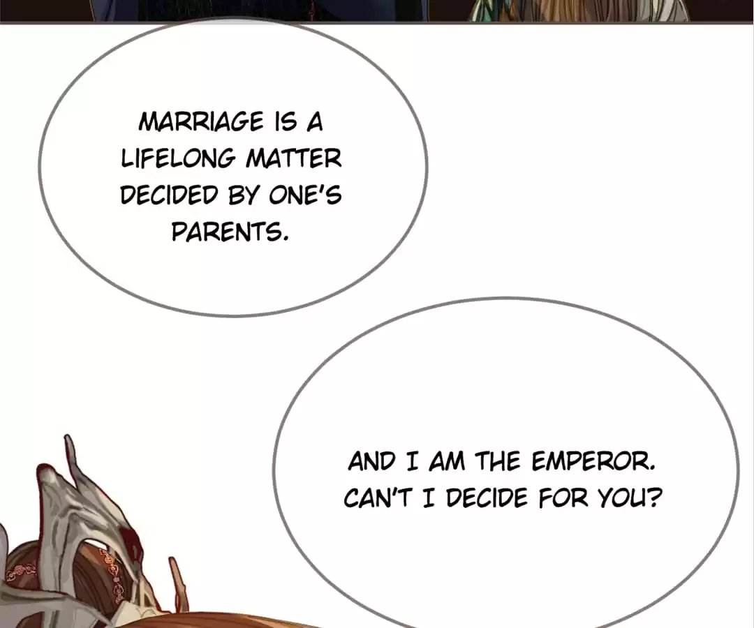 The Silent Concubine II [Official] - Chapter 4 manhwa