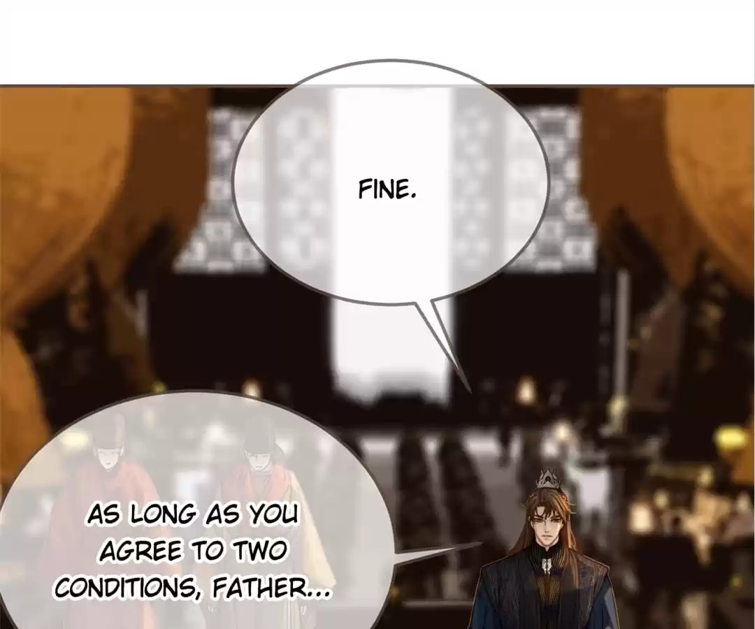 The Silent Concubine II [Official] - Chapter 4 manhwa