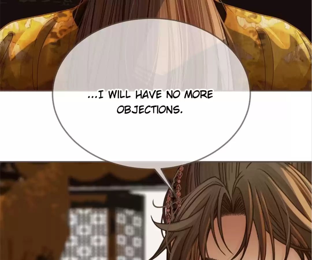 The Silent Concubine II [Official] - Chapter 4 manhwa
