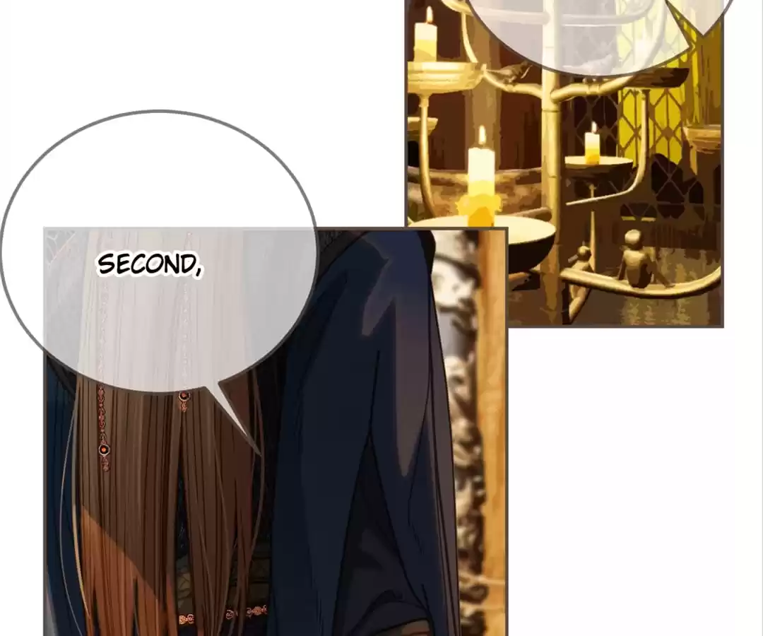 The Silent Concubine II [Official] - Chapter 4 manhwa