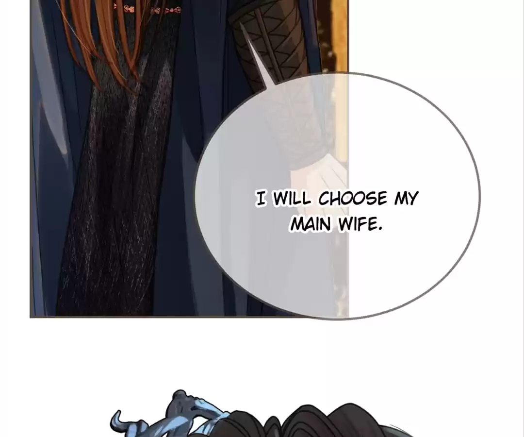 The Silent Concubine II [Official] - Chapter 4 manhwa