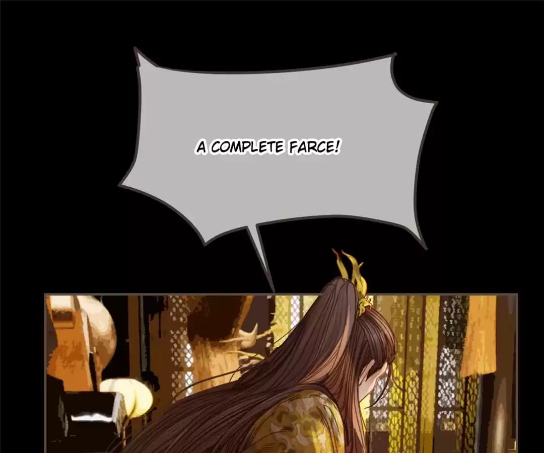 The Silent Concubine II [Official] - Chapter 4 manhwa