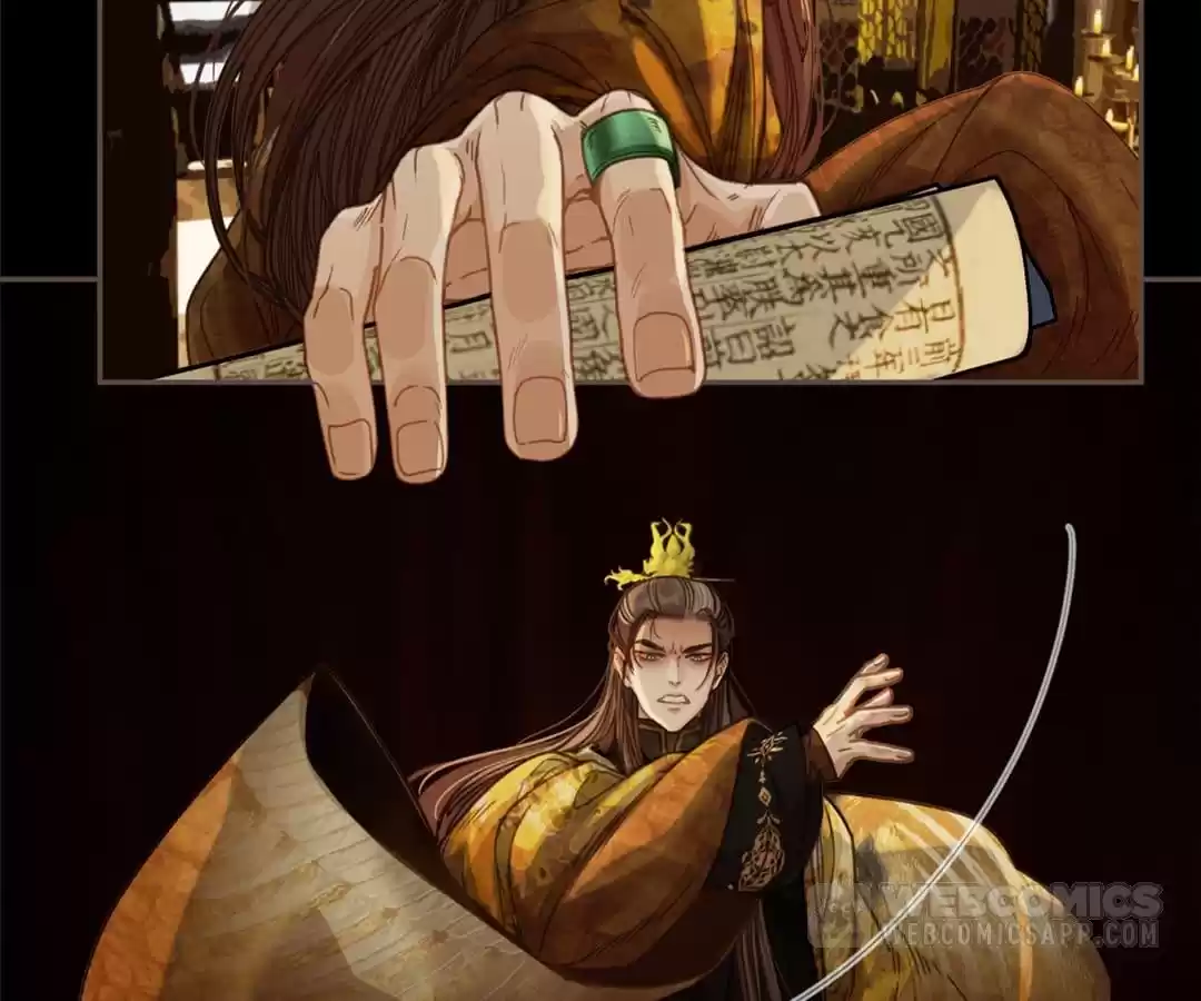 The Silent Concubine II [Official] - Chapter 4 manhwa