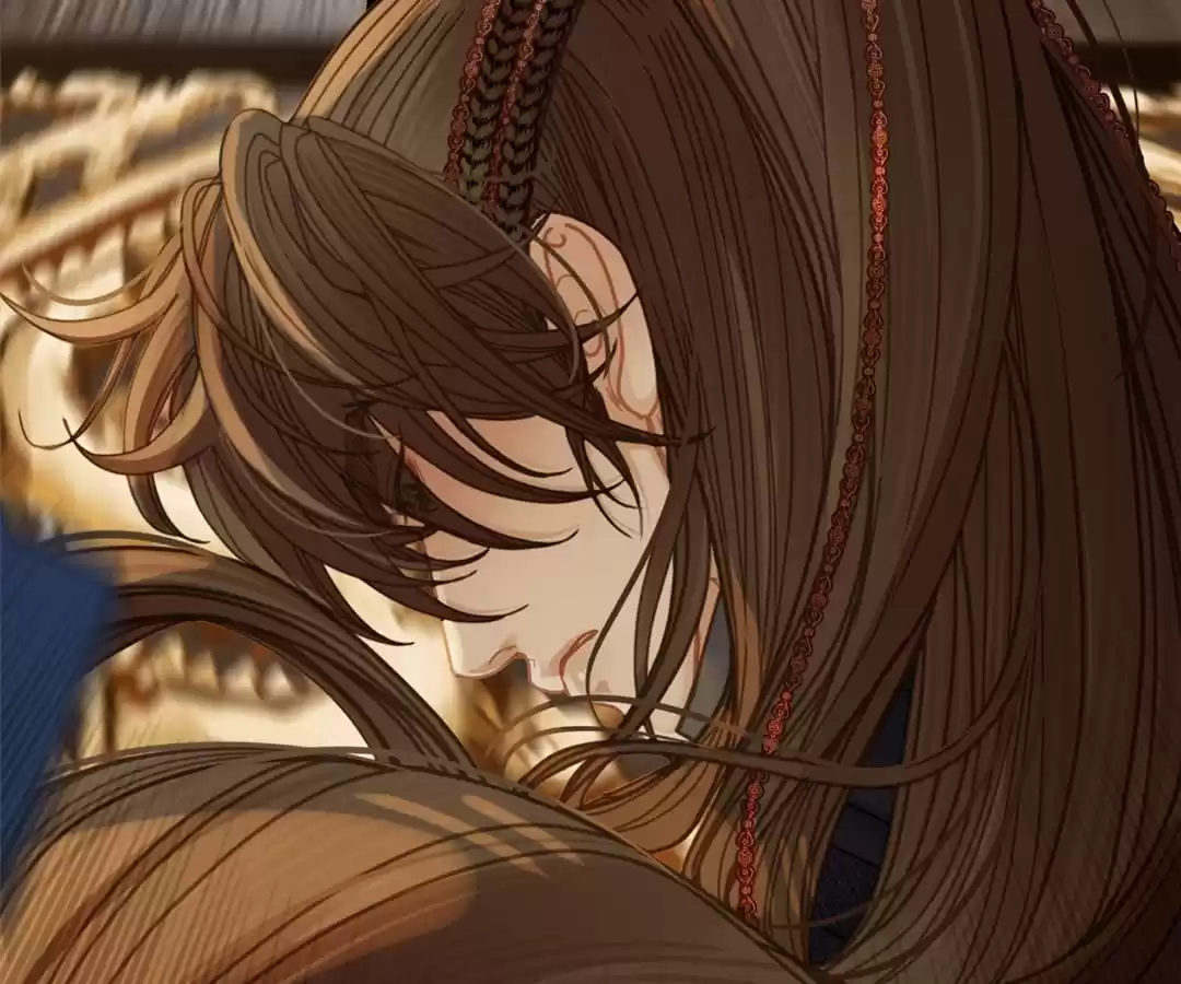 The Silent Concubine II [Official] - Chapter 4 manhwa