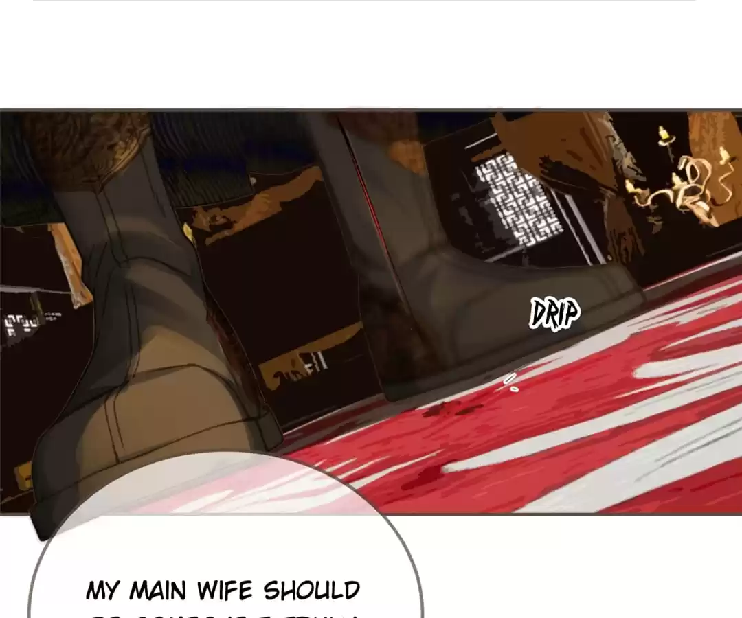 The Silent Concubine II [Official] - Chapter 4 manhwa