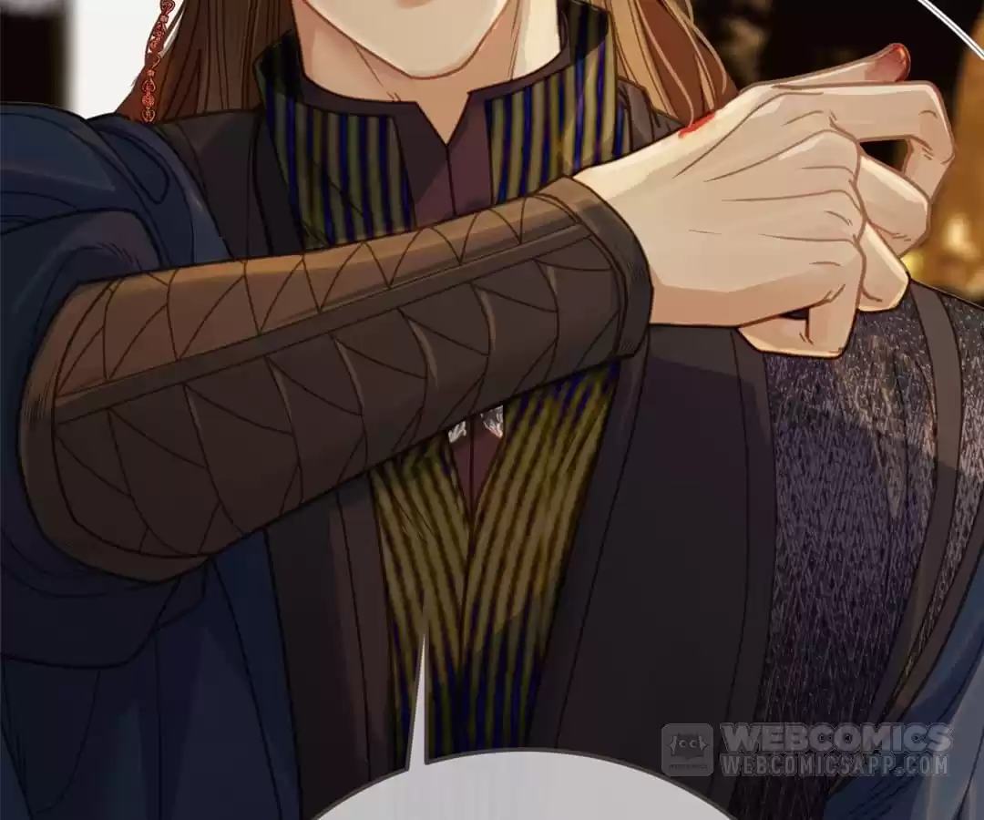The Silent Concubine II [Official] - Chapter 4 manhwa
