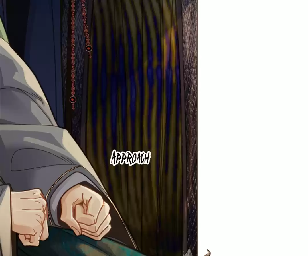 The Silent Concubine II [Official] - Chapter 4 manhwa