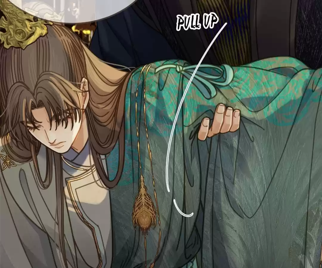 The Silent Concubine II [Official] - Chapter 4 manhwa