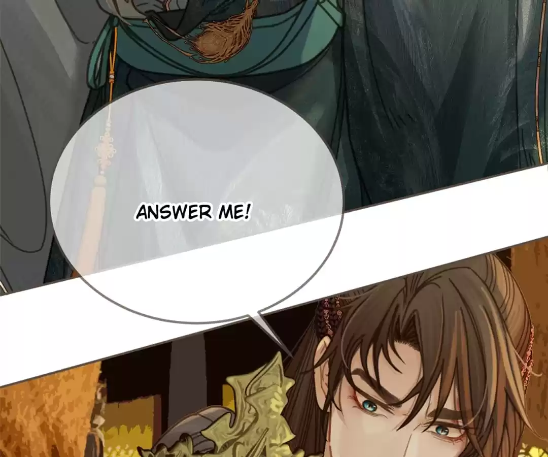 The Silent Concubine II [Official] - Chapter 4 manhwa