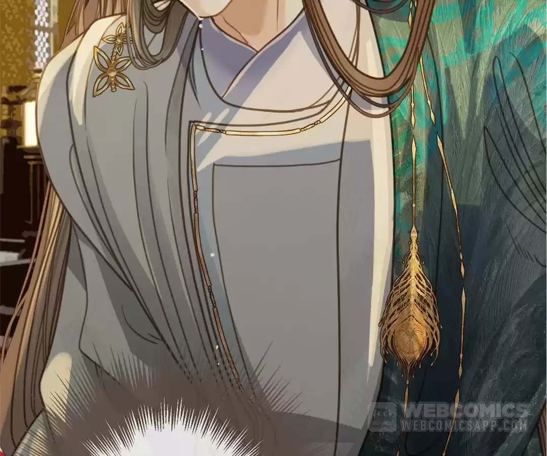 The Silent Concubine II [Official] - Chapter 4 manhwa