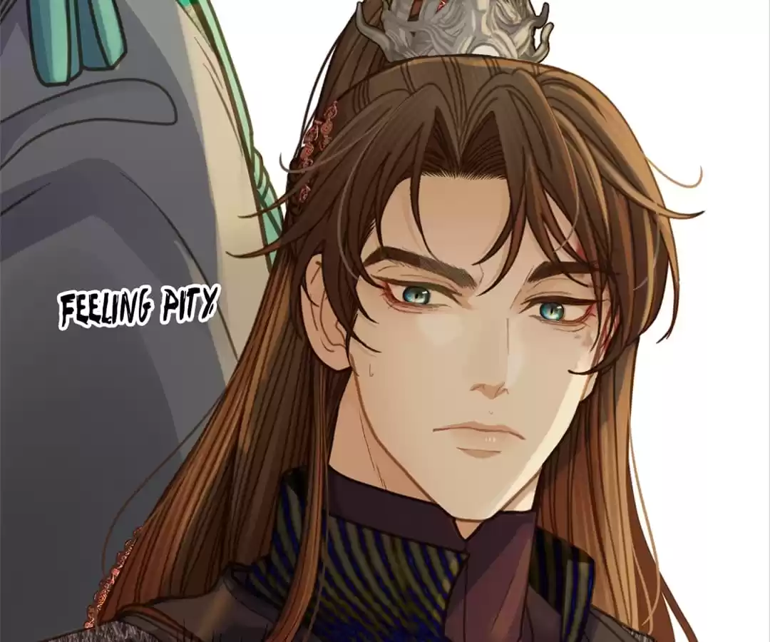 The Silent Concubine II [Official] - Chapter 4 manhwa