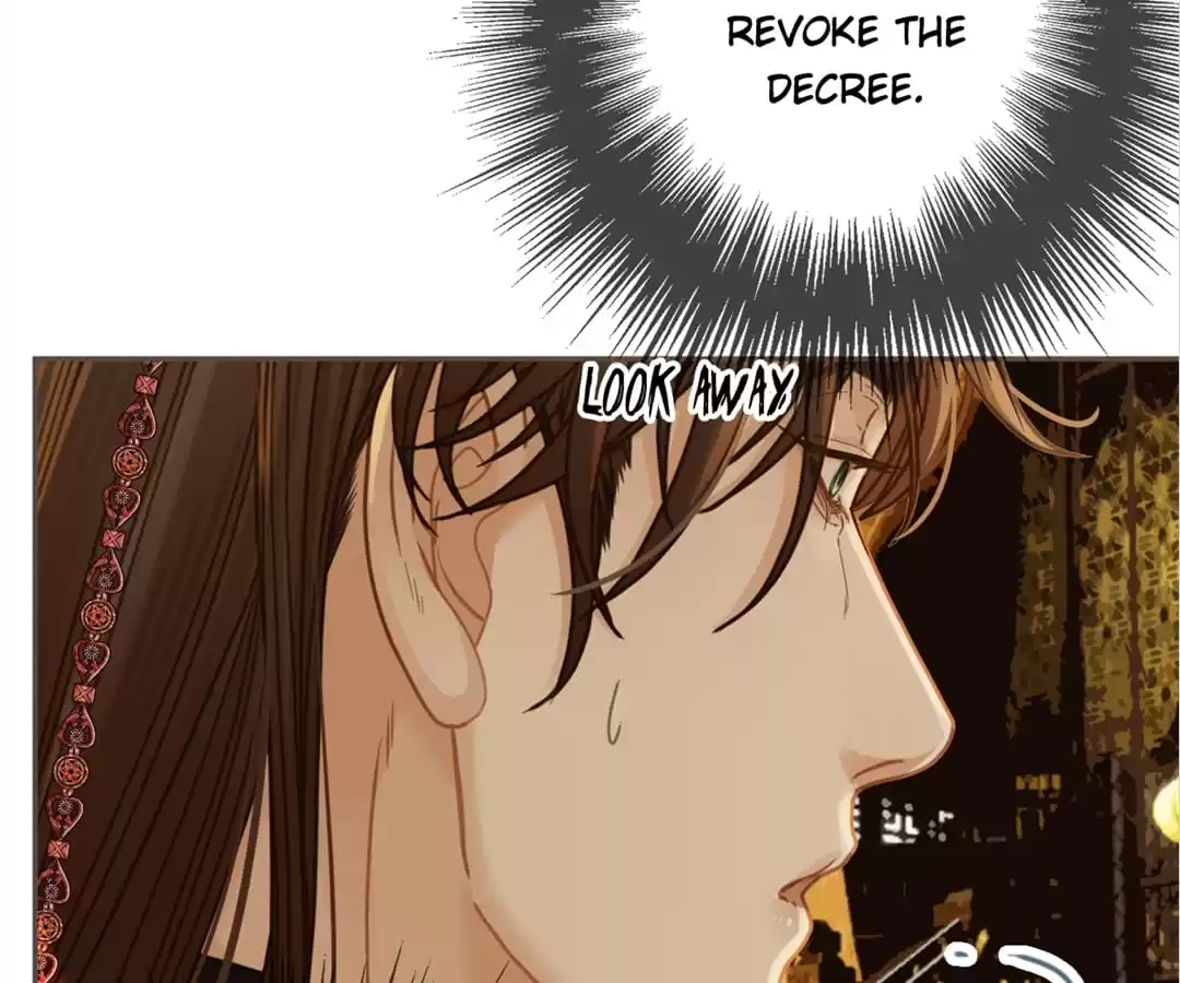 The Silent Concubine II [Official] - Chapter 4 manhwa