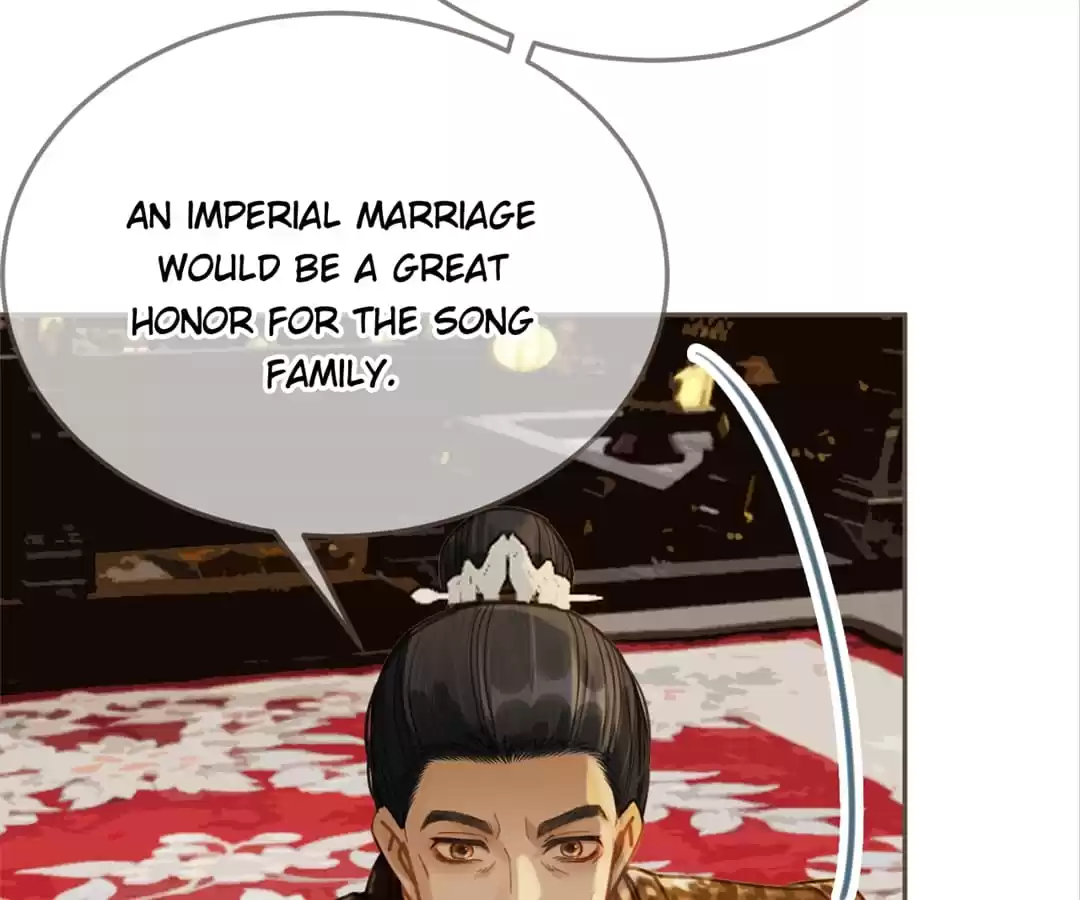 The Silent Concubine II [Official] - Chapter 4 manhwa