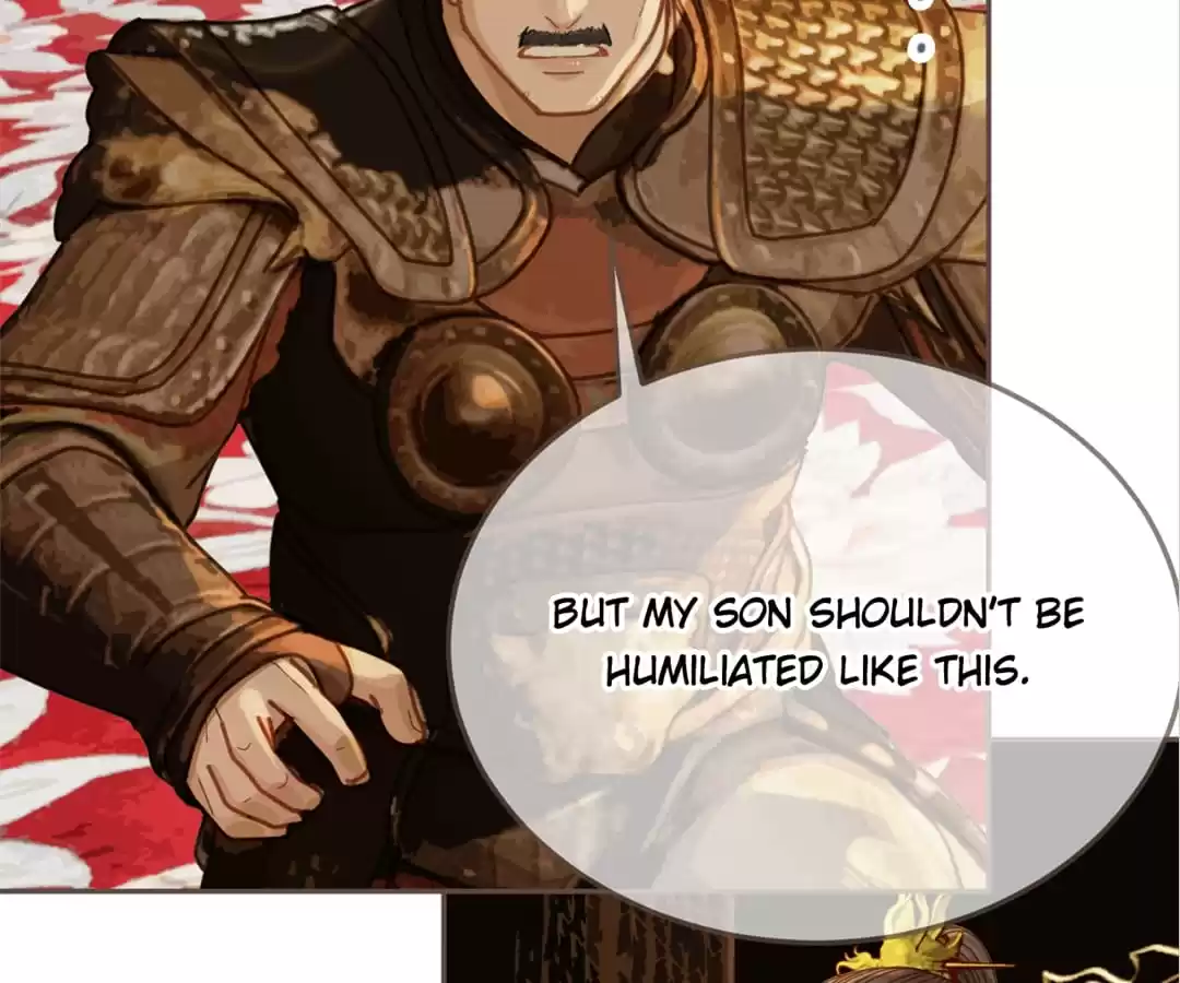 The Silent Concubine II [Official] - Chapter 4 manhwa