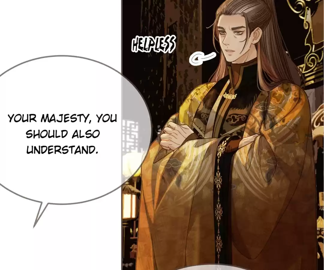 The Silent Concubine II [Official] - Chapter 4 manhwa