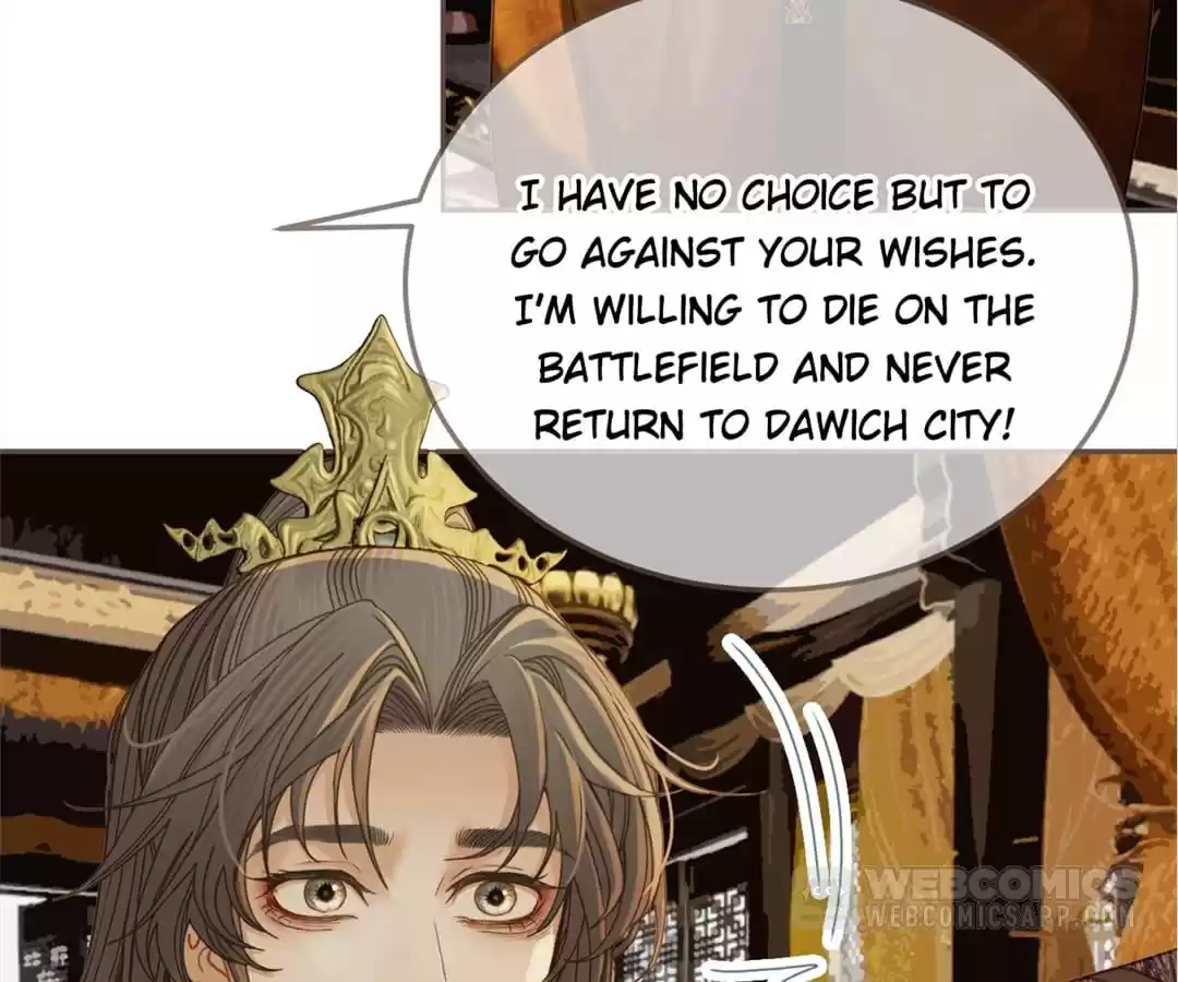 The Silent Concubine II [Official] - Chapter 4 manhwa
