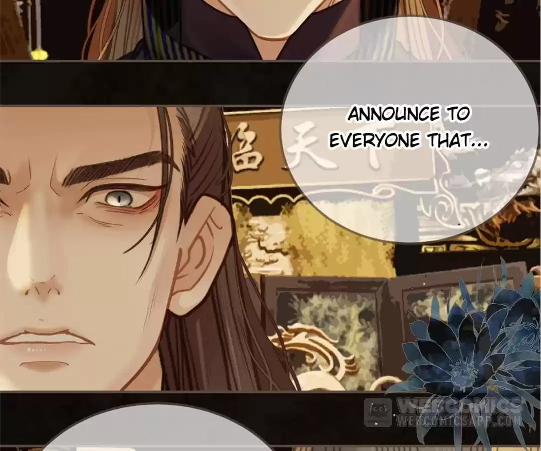 The Silent Concubine II [Official] - Chapter 4 manhwa