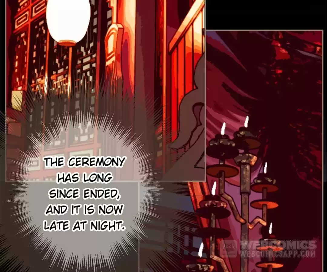 The Silent Concubine II [Official] - Chapter 4 manhwa