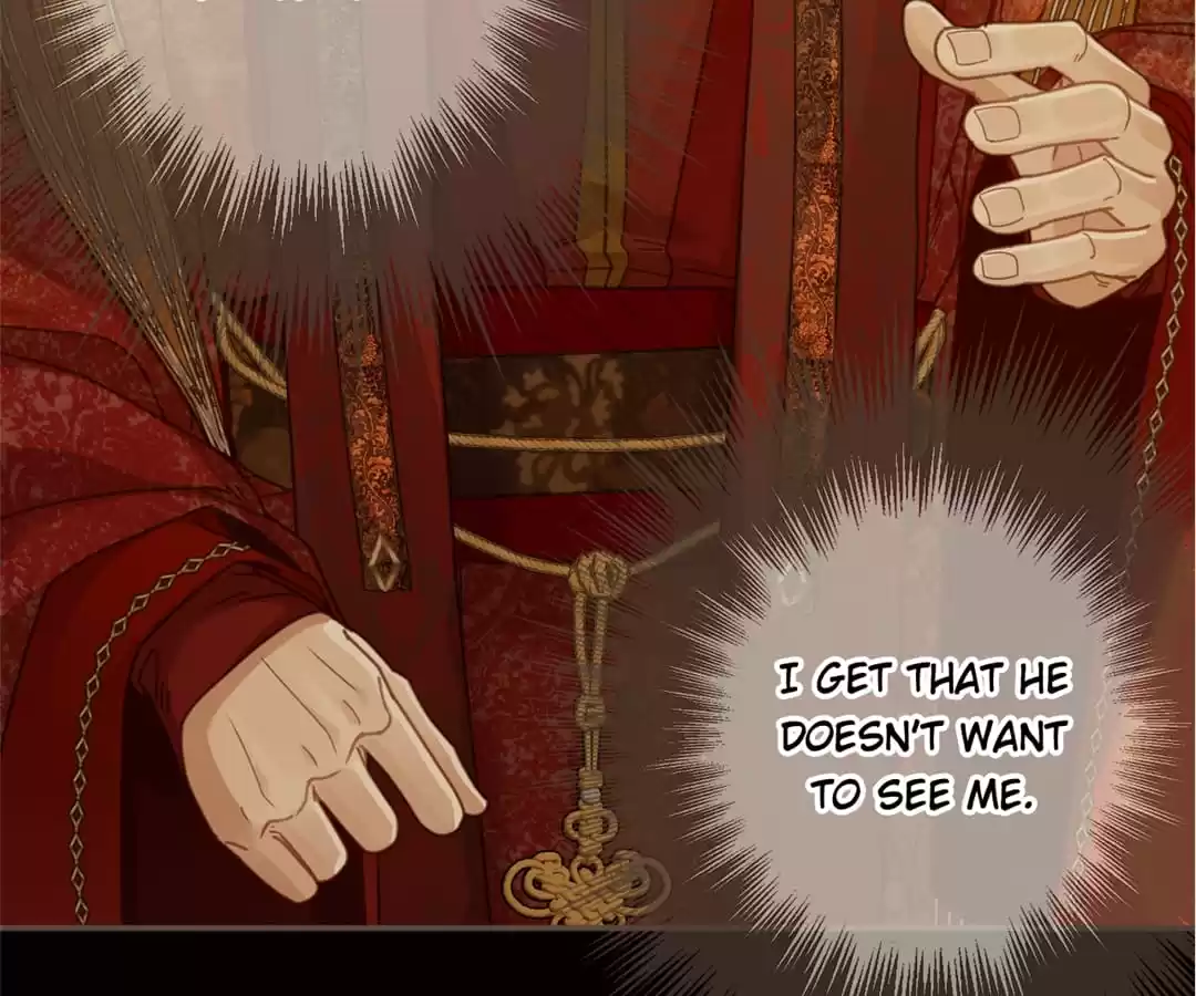 The Silent Concubine II [Official] - Chapter 4 manhwa
