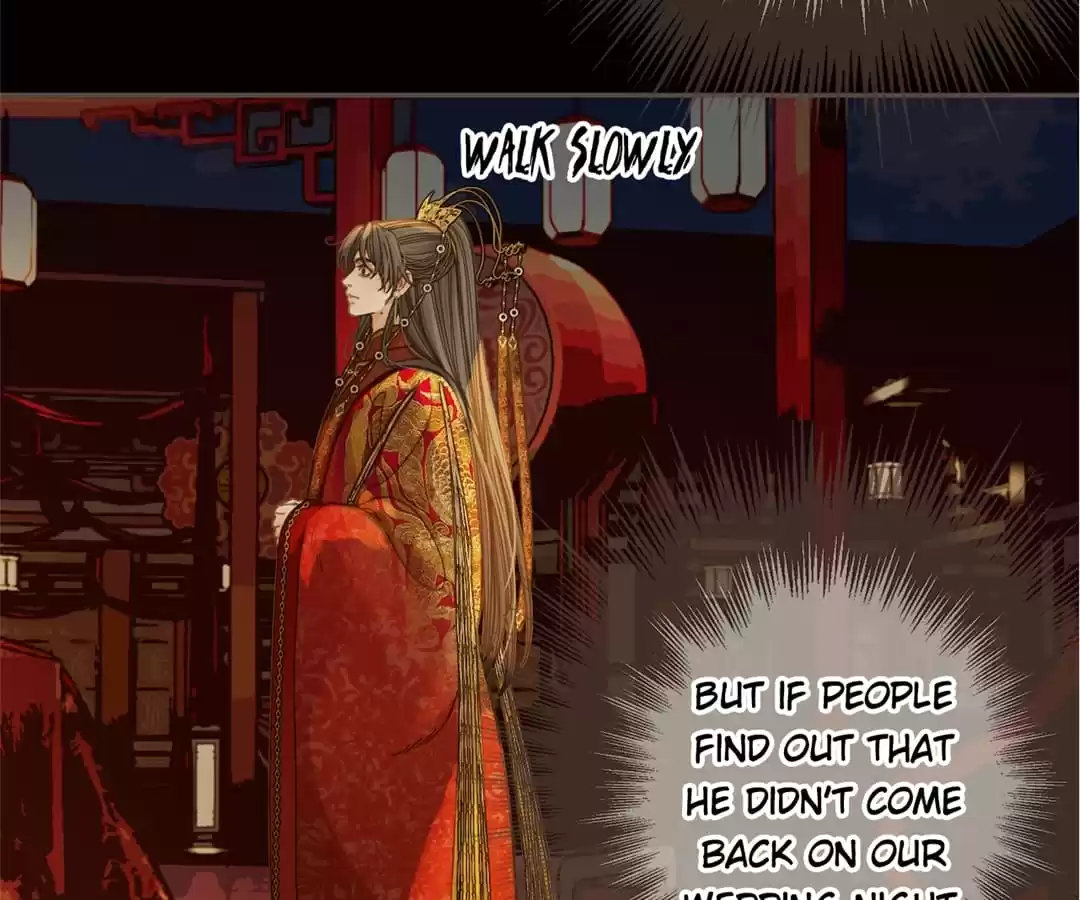 The Silent Concubine II [Official] - Chapter 4 manhwa