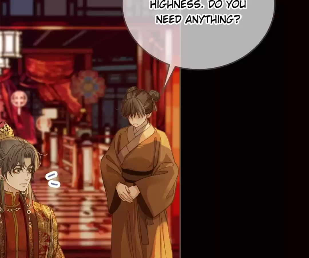 The Silent Concubine II [Official] - Chapter 4 manhwa
