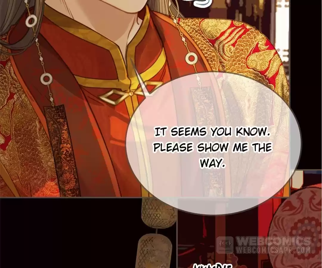 The Silent Concubine II [Official] - Chapter 4 manhwa