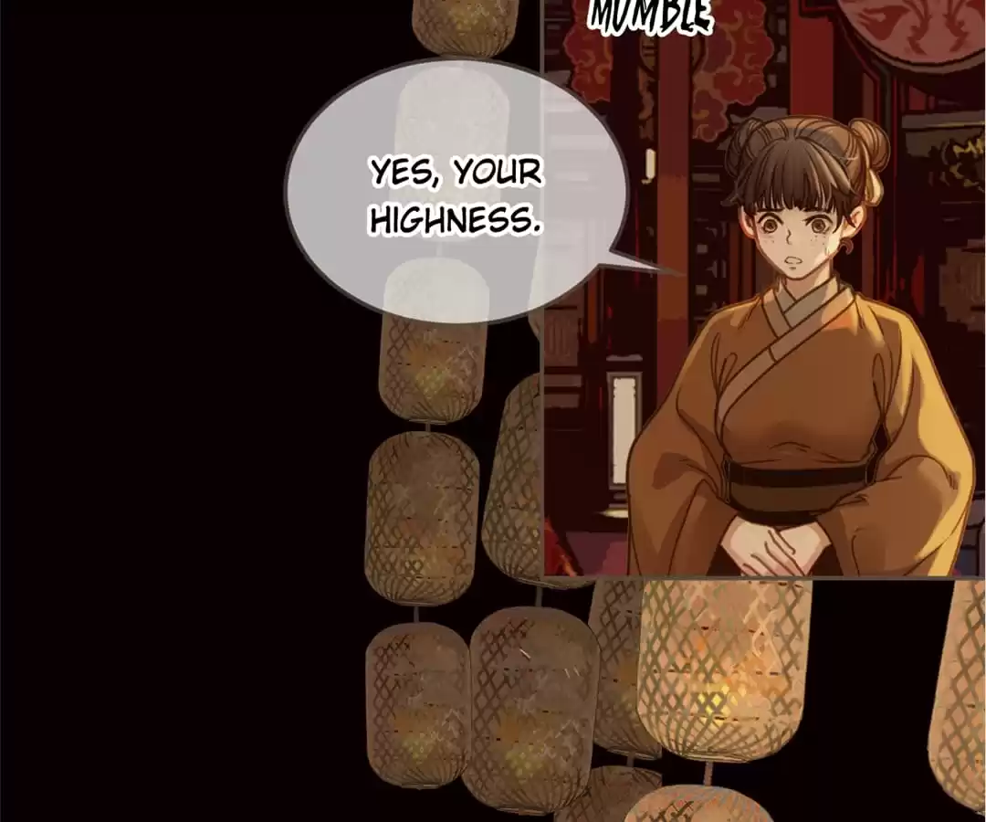 The Silent Concubine II [Official] - Chapter 4 manhwa