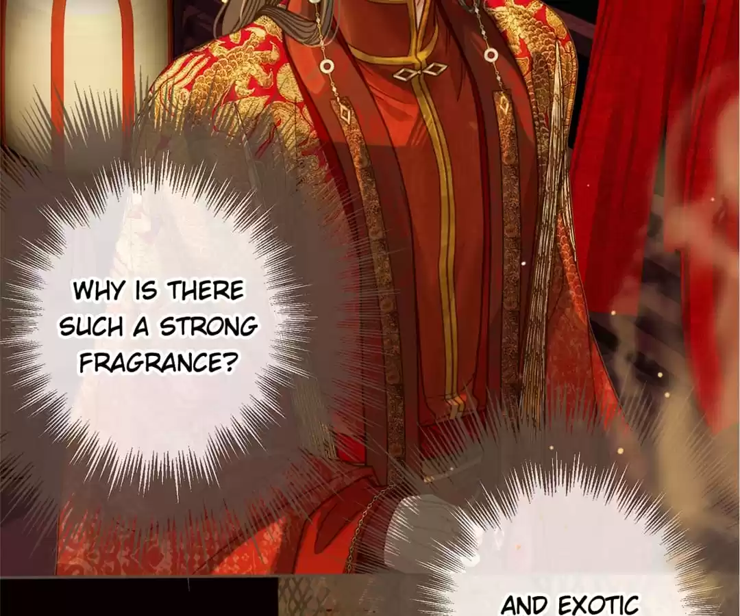The Silent Concubine II [Official] - Chapter 4 manhwa