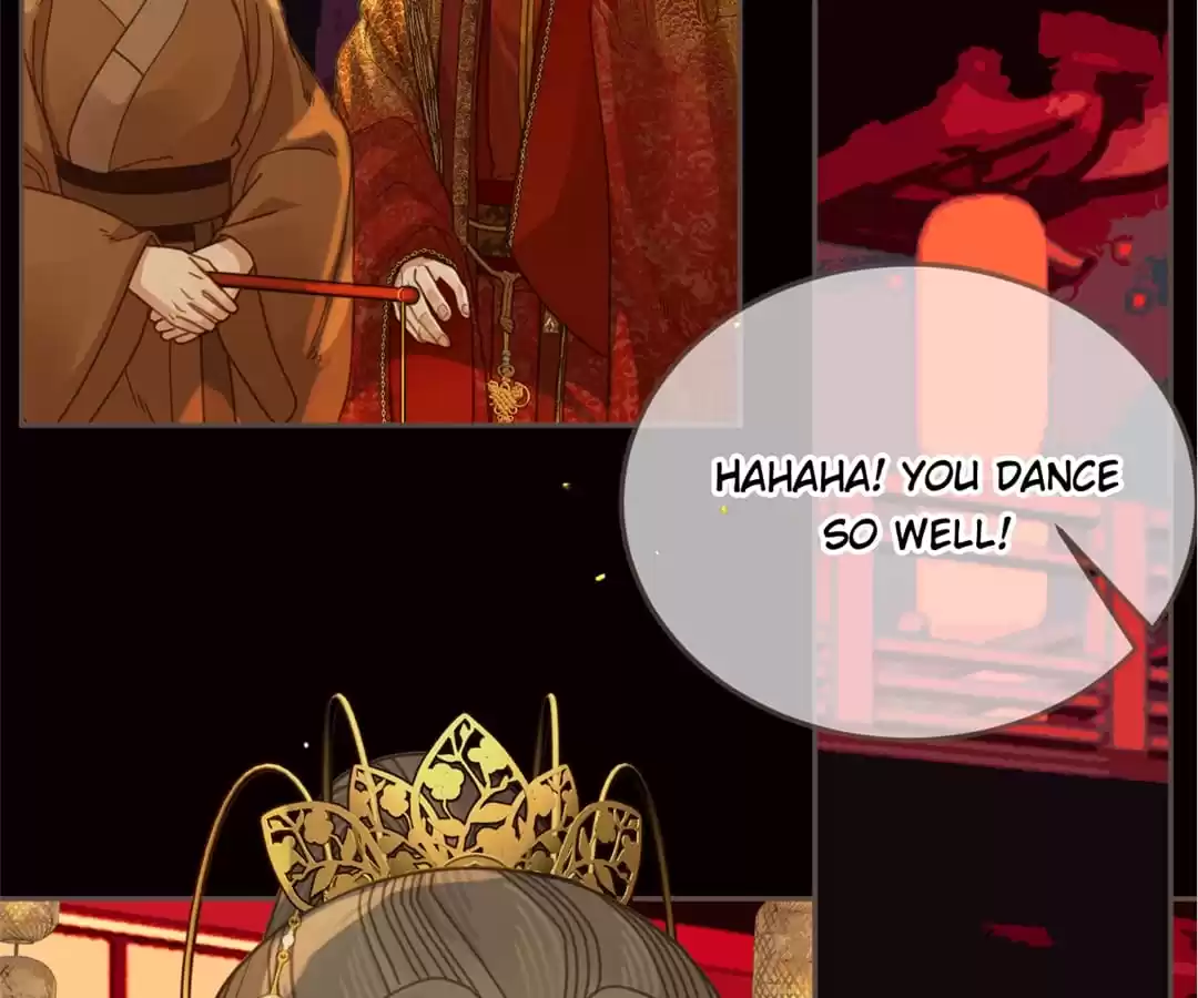 The Silent Concubine II [Official] - Chapter 4 manhwa