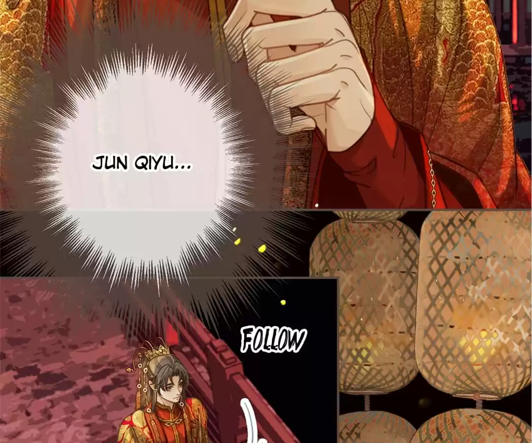 The Silent Concubine II [Official] - Chapter 4 manhwa