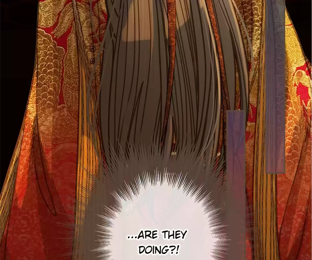 The Silent Concubine II [Official] - Chapter 4 manhwa