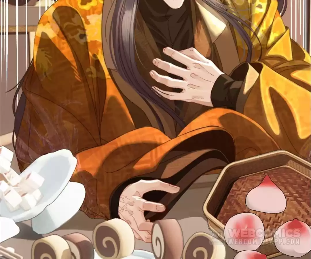 The Silent Concubine II [Official] - Chapter 41 manhwa