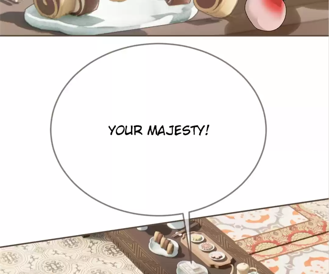 The Silent Concubine II [Official] - Chapter 41 manhwa
