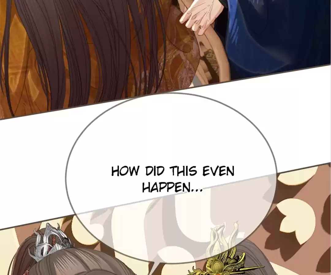 The Silent Concubine II [Official] - Chapter 41 manhwa