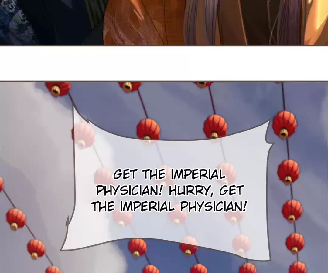 The Silent Concubine II [Official] - Chapter 41 manhwa