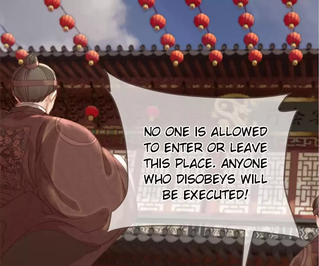 The Silent Concubine II [Official] - Chapter 41 manhwa