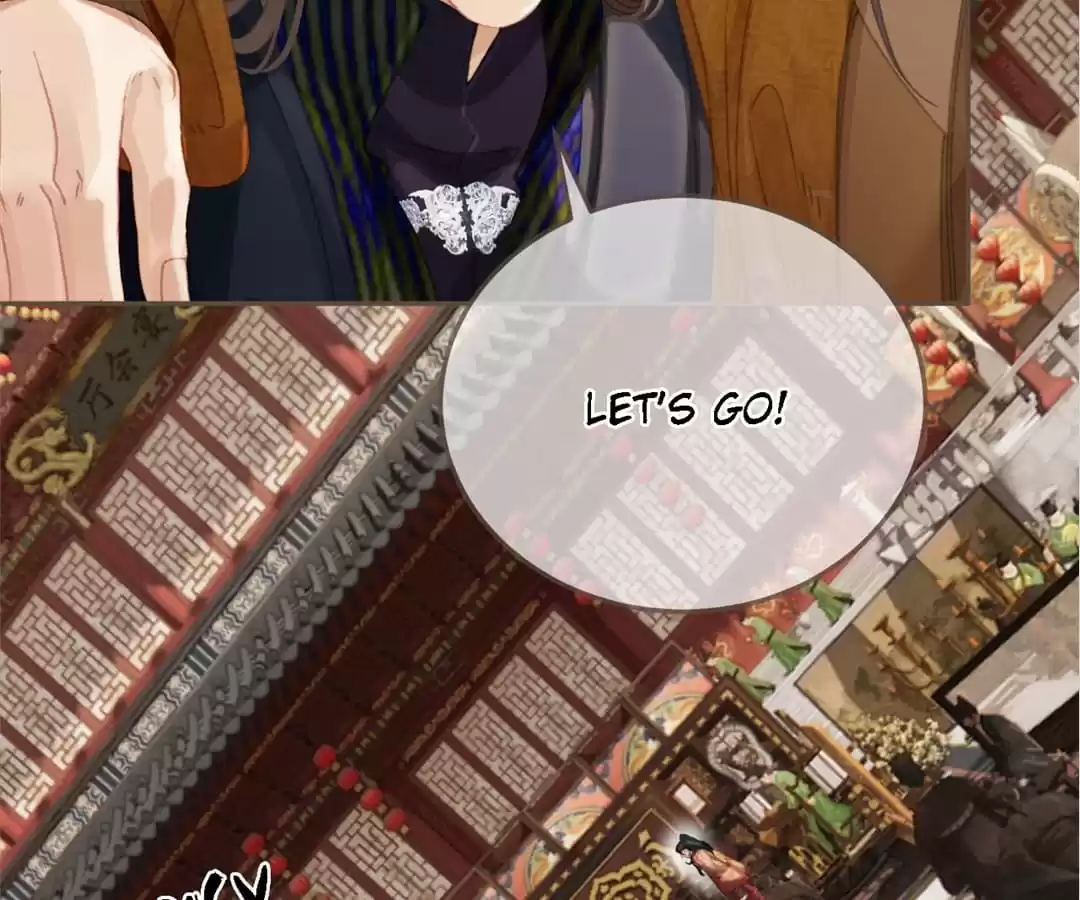 The Silent Concubine II [Official] - Chapter 41 manhwa