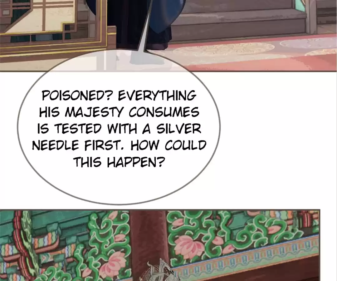 The Silent Concubine II [Official] - Chapter 41 manhwa