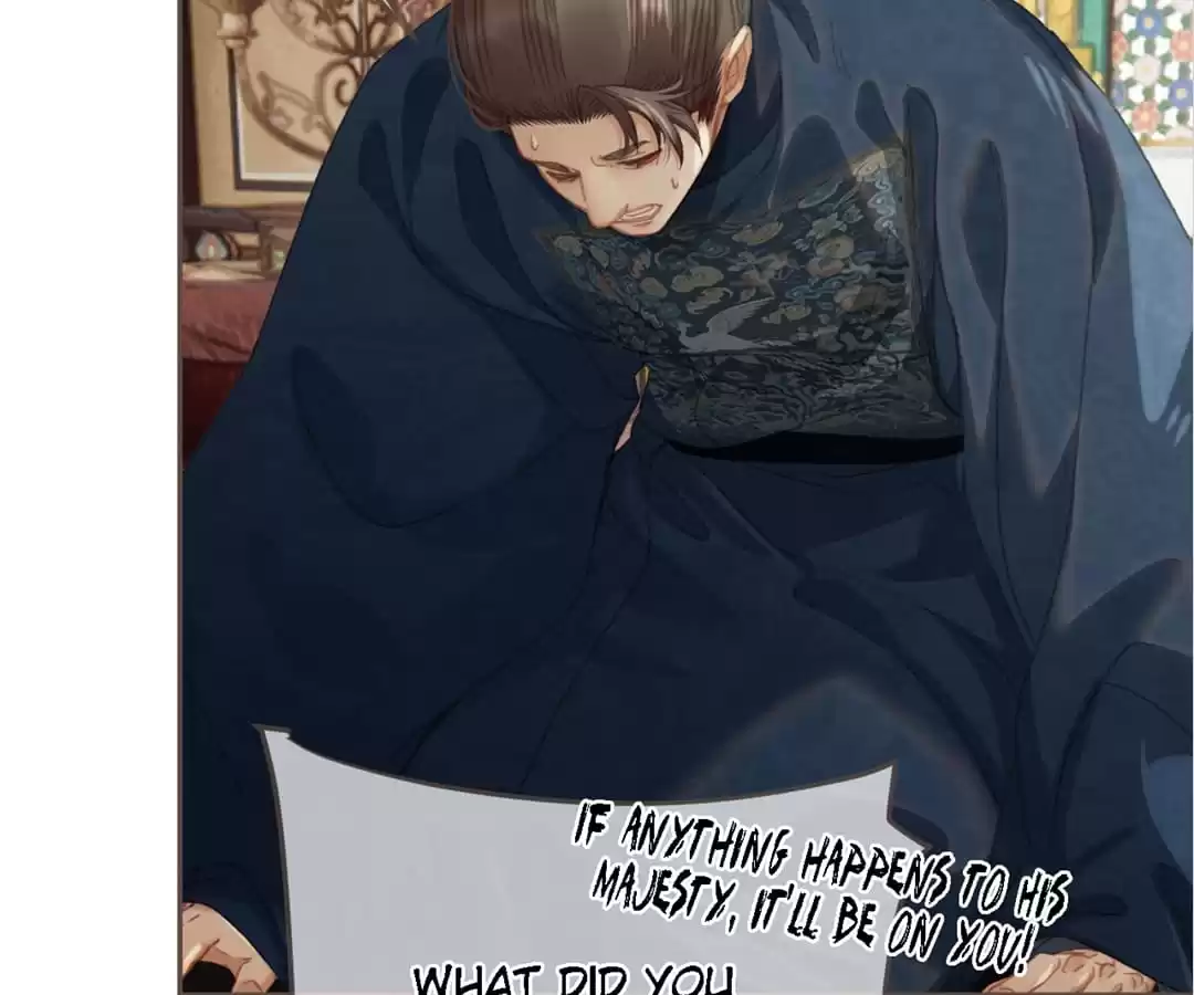 The Silent Concubine II [Official] - Chapter 41 manhwa