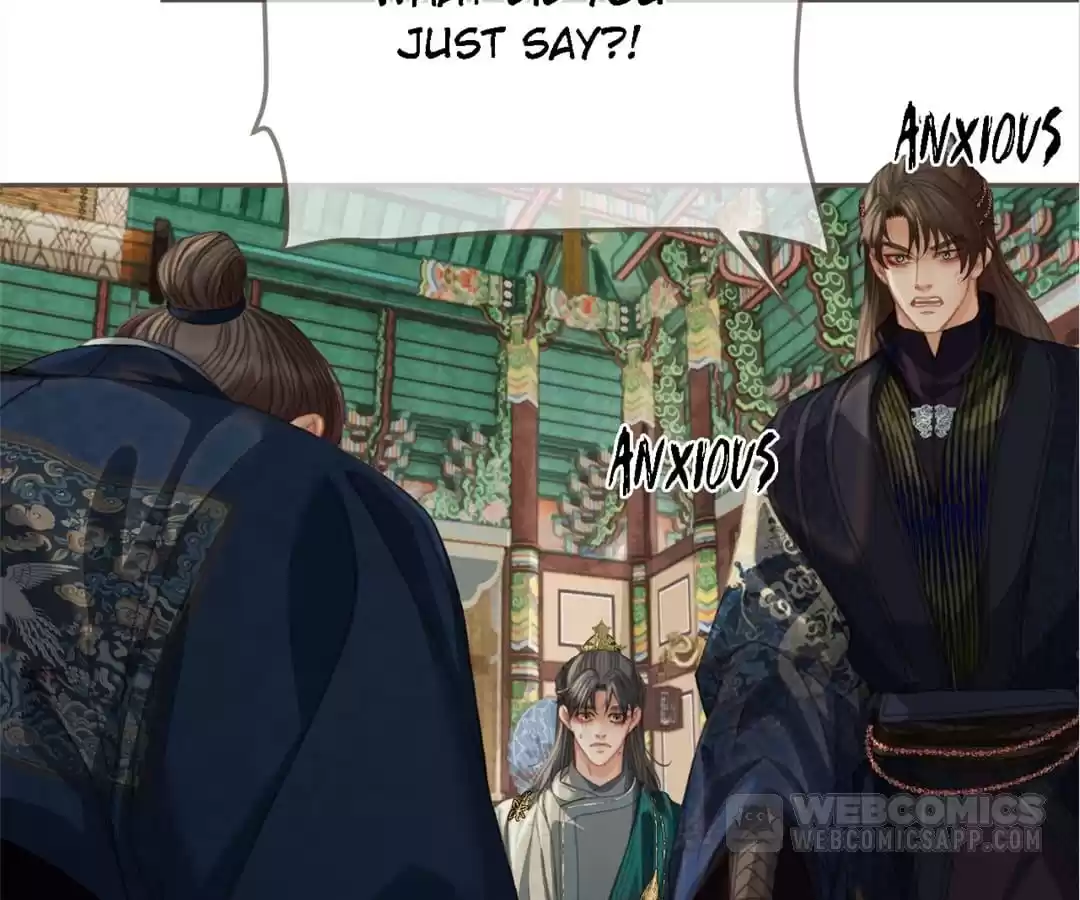 The Silent Concubine II [Official] - Chapter 41 manhwa
