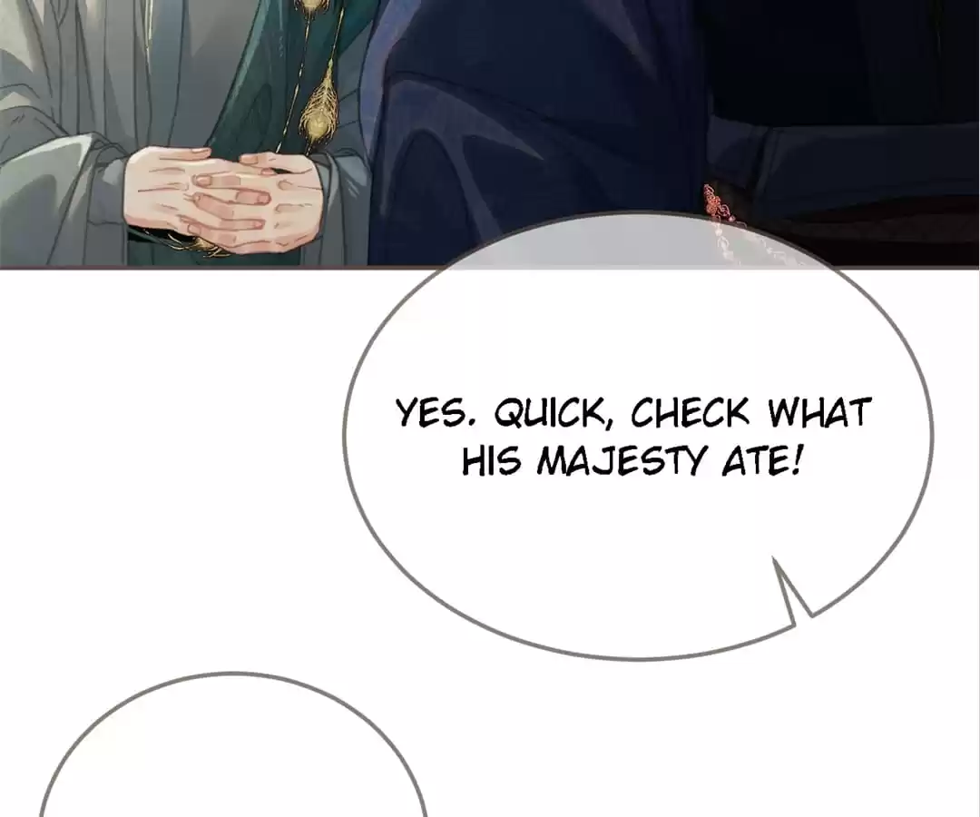 The Silent Concubine II [Official] - Chapter 41 manhwa