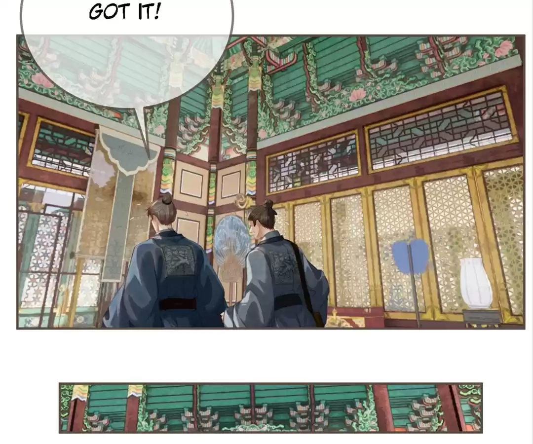 The Silent Concubine II [Official] - Chapter 41 manhwa