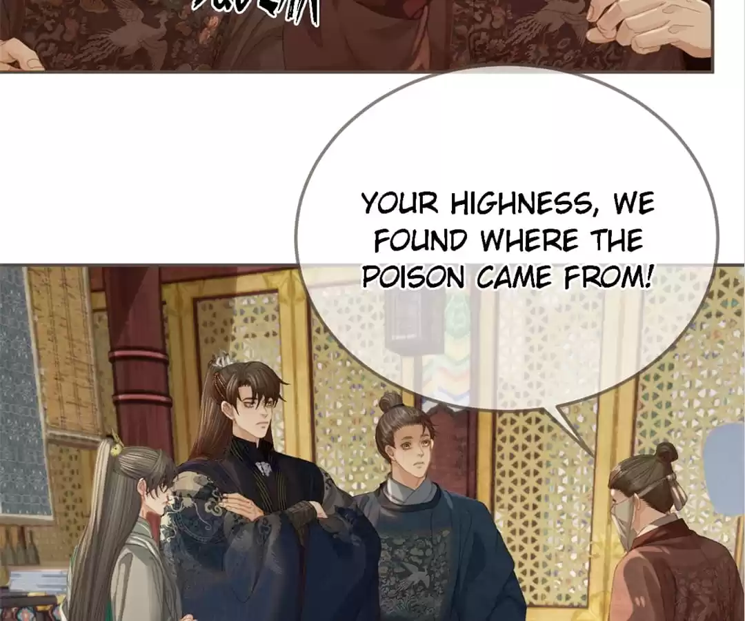 The Silent Concubine II [Official] - Chapter 41 manhwa