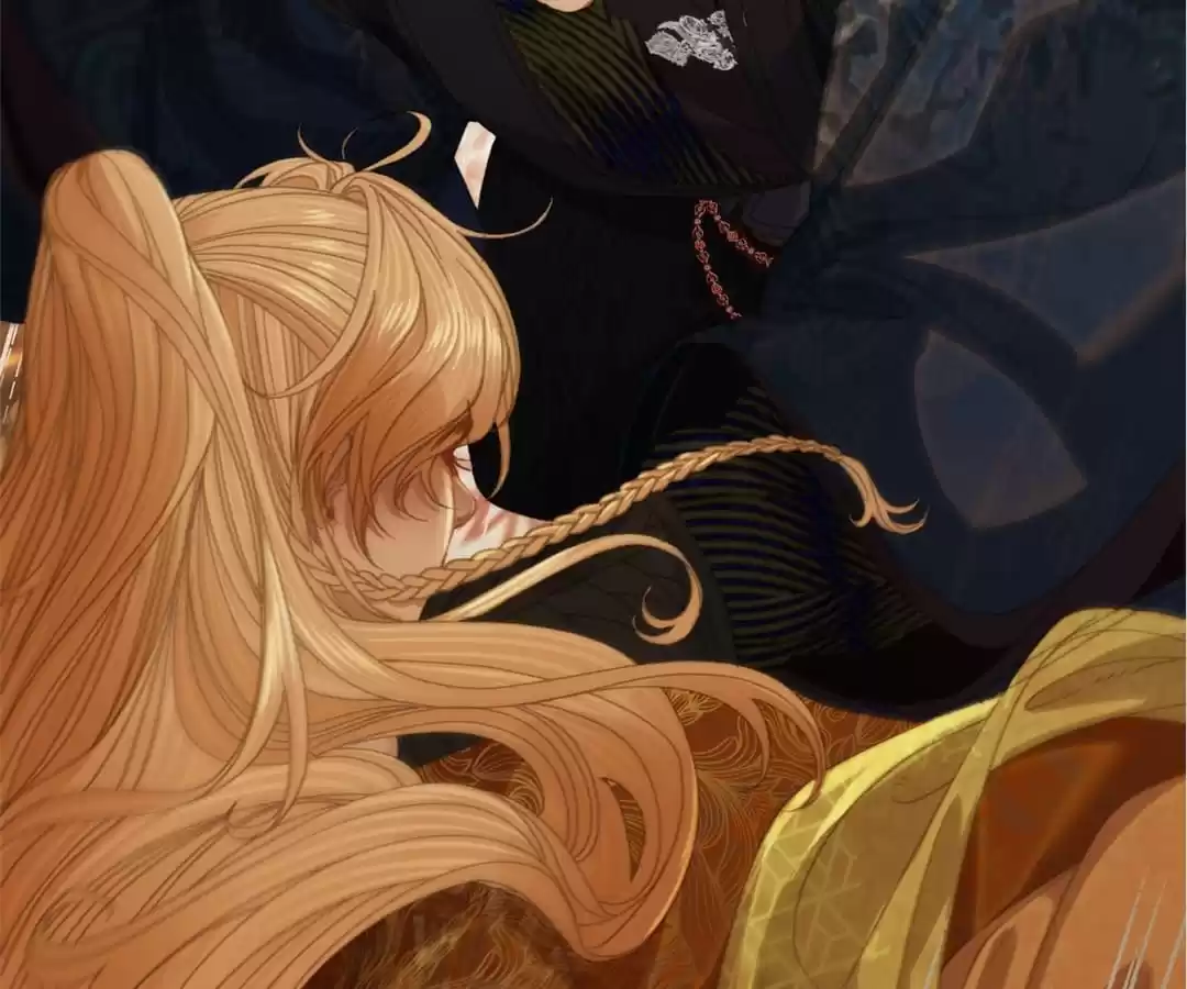 The Silent Concubine II [Official] - Chapter 41 manhwa