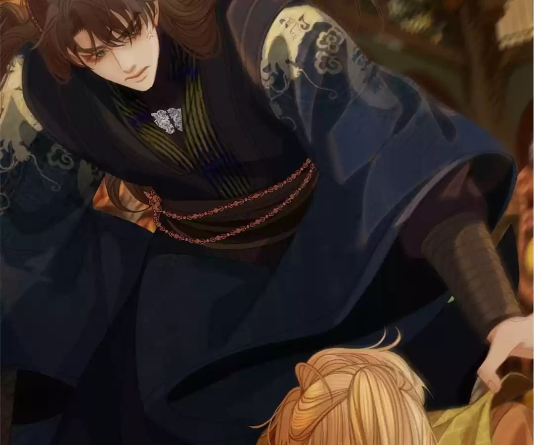 The Silent Concubine II [Official] - Chapter 41 manhwa