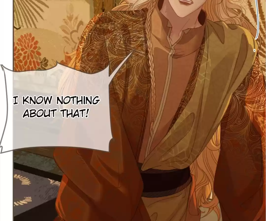 The Silent Concubine II [Official] - Chapter 41 manhwa