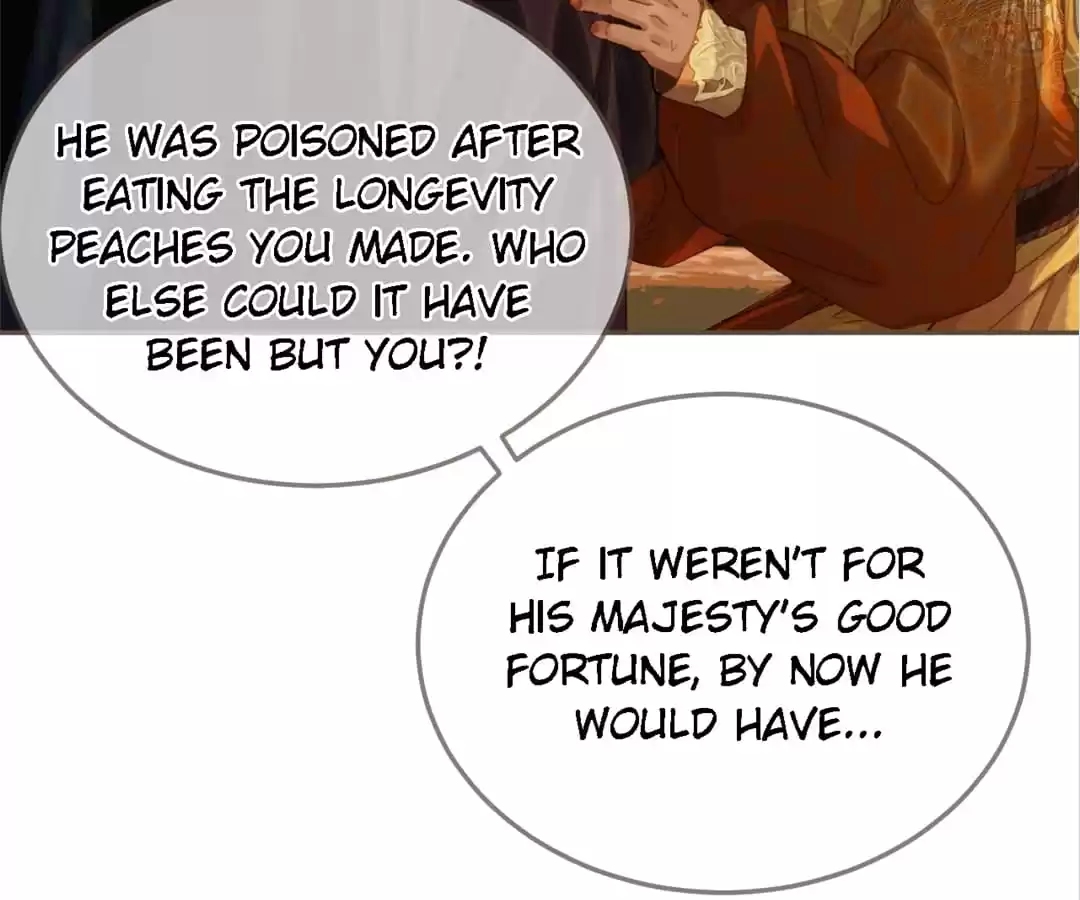 The Silent Concubine II [Official] - Chapter 41 manhwa