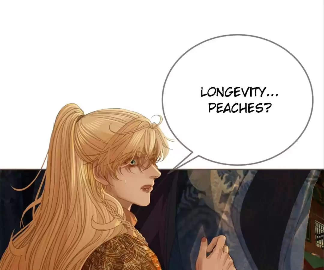 The Silent Concubine II [Official] - Chapter 41 manhwa
