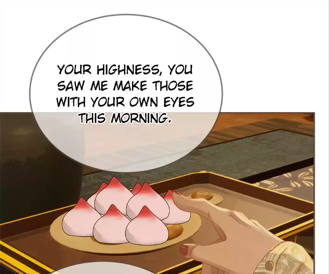 The Silent Concubine II [Official] - Chapter 41 manhwa