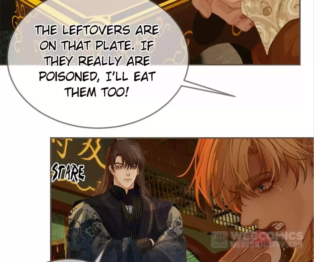 The Silent Concubine II [Official] - Chapter 41 manhwa